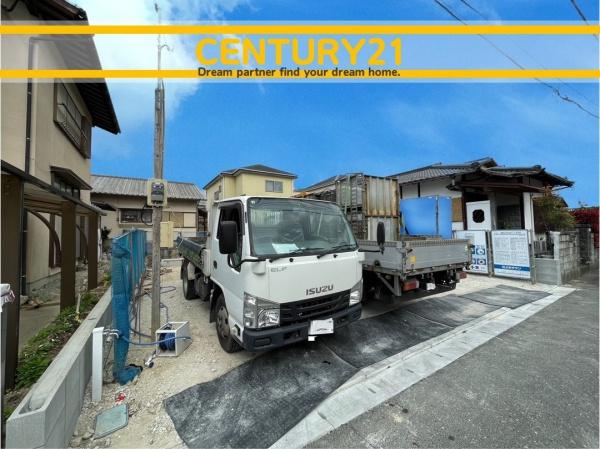 志免町志免東1丁目1期　全1棟