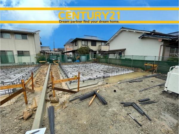 西区泉1丁目3期　2号棟　全2棟