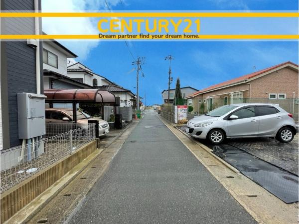 西区泉1丁目3期　2号棟　全2棟