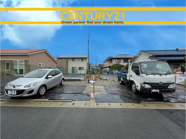 西区泉1丁目3期　1号棟　全2棟