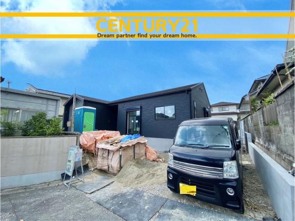 西区野方5丁目3期　全1棟