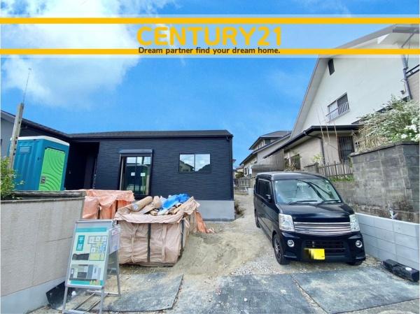 西区野方5丁目3期　全1棟