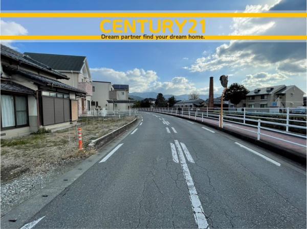 須恵町須恵19期　2号棟　全3棟