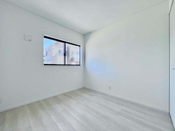 水巻町伊左座1丁目第4　全1棟