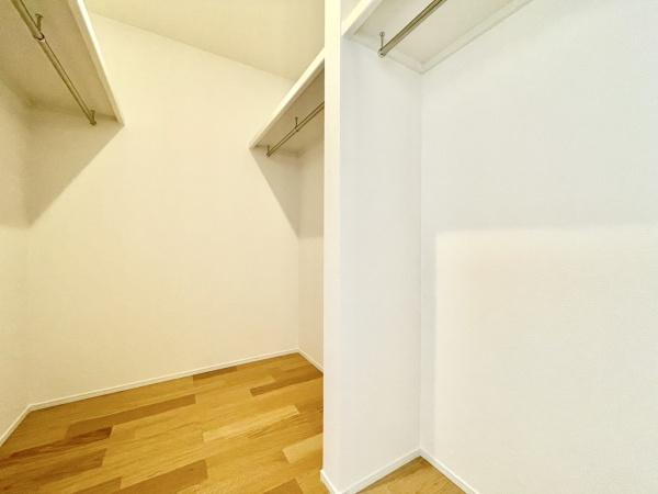 岡垣町山田峠2丁目　6号棟　全4棟