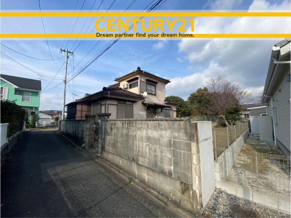 北九州市八幡西区馬場山緑　売土地