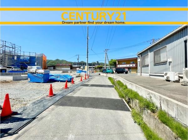 北九州市小倉南区上吉田1丁目　8号棟　全6棟
