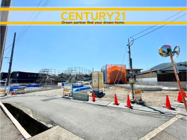 北九州市小倉南区上吉田1丁目　7号棟　全6棟
