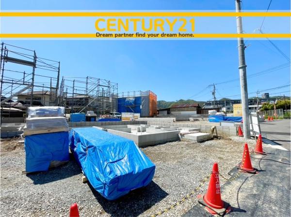 北九州市小倉南区上吉田1丁目　7号棟　全6棟