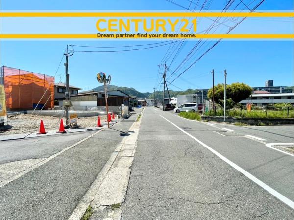 北九州市小倉南区上吉田1丁目　6号棟　全6棟