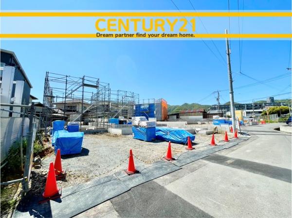 北九州市小倉南区上吉田1丁目　6号棟　全6棟