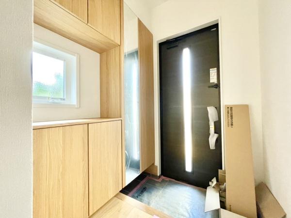 北九州市小倉南区上吉田1丁目　5号棟　全6棟