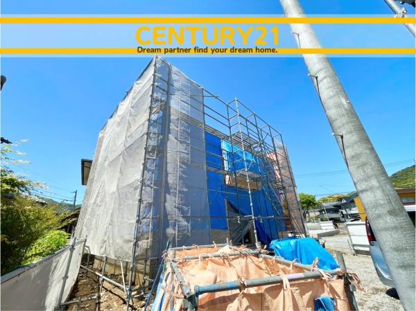 北九州市小倉南区上吉田1丁目　5号棟　全6棟