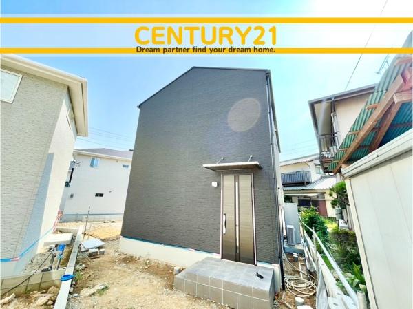 北九州市小倉南区上吉田1丁目　5号棟　全6棟