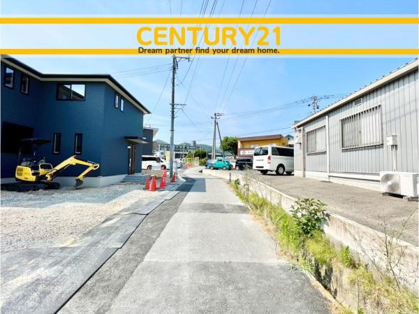 北九州市小倉南区上吉田1丁目　5号棟　全6棟