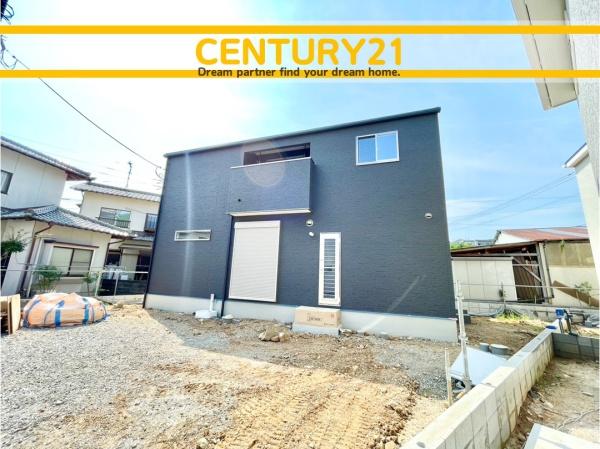 北九州市小倉南区上吉田1丁目　5号棟　全6棟