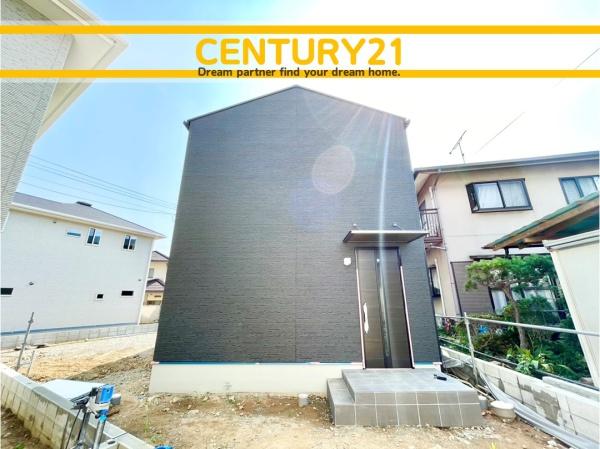 北九州市小倉南区上吉田1丁目　5号棟　全6棟