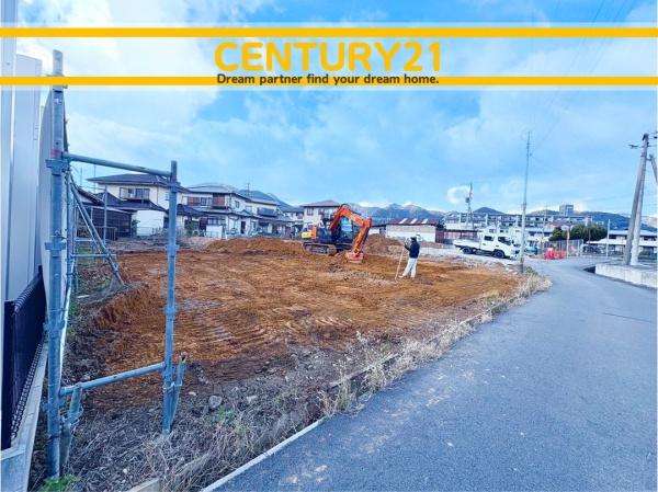 北九州市小倉南区上吉田1丁目　5号棟　全6棟