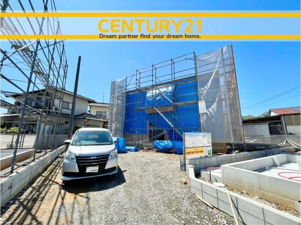 北九州市小倉南区上吉田1丁目　5号棟　全6棟