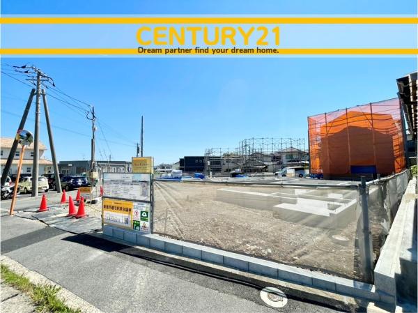 北九州市小倉南区上吉田1丁目　3号棟　全6棟