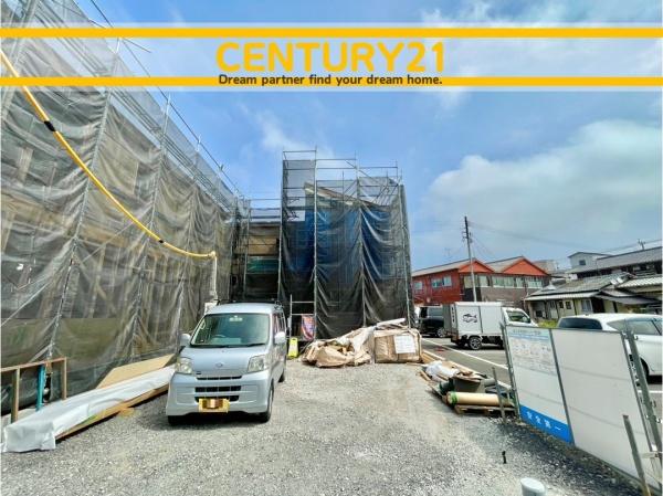 芦屋町高浜町第1　2号棟　全2棟