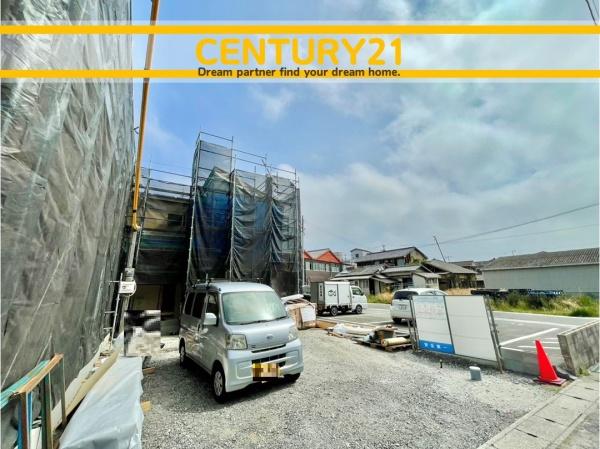 芦屋町高浜町第1　2号棟　全2棟