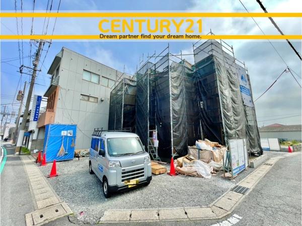 芦屋町高浜町第1　1号棟　全2棟