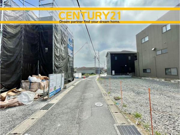 芦屋町高浜町第1　1号棟　全2棟