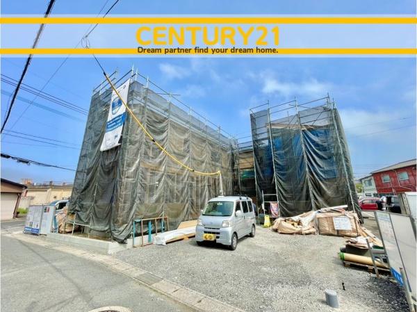 芦屋町高浜町第1　1号棟　全2棟