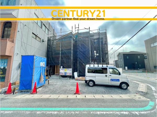 芦屋町高浜町第1　1号棟　全2棟