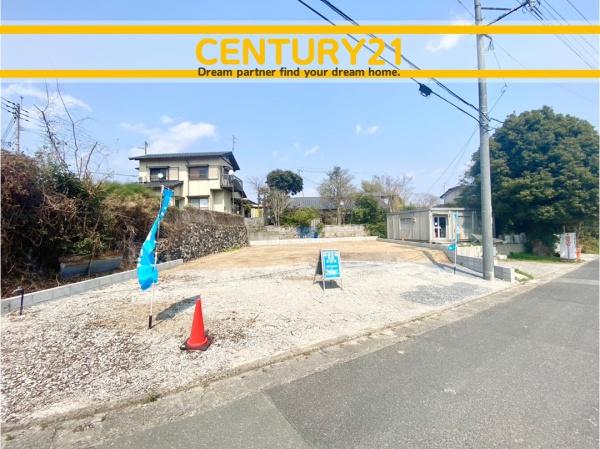 飯塚市潤野11期　全1棟
