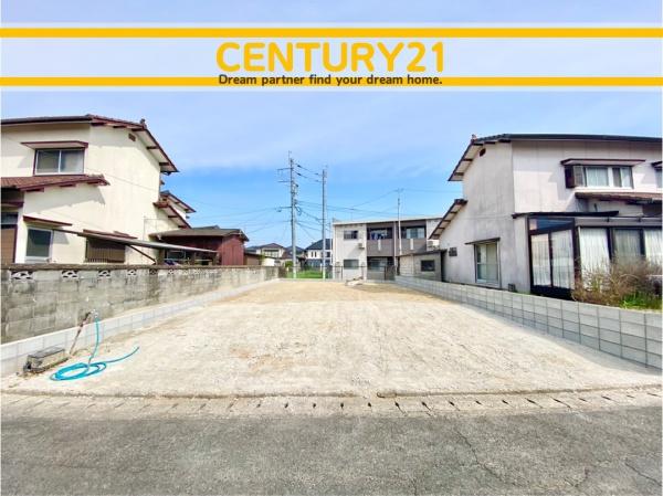 飯塚市柏の森6期　全1棟