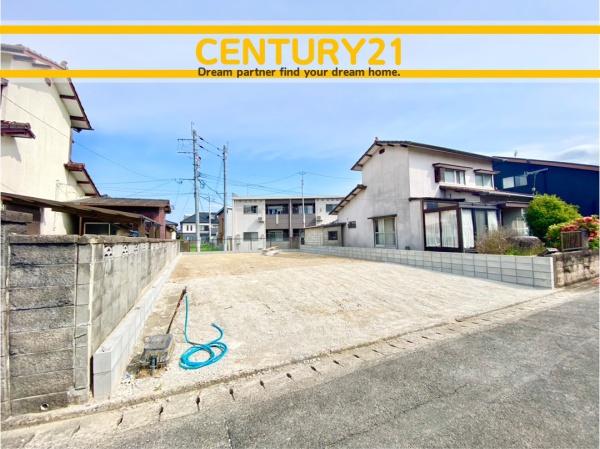 飯塚市柏の森6期　全1棟