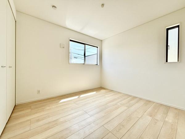 福津市花見が浜1丁目第2　2号棟　全2棟