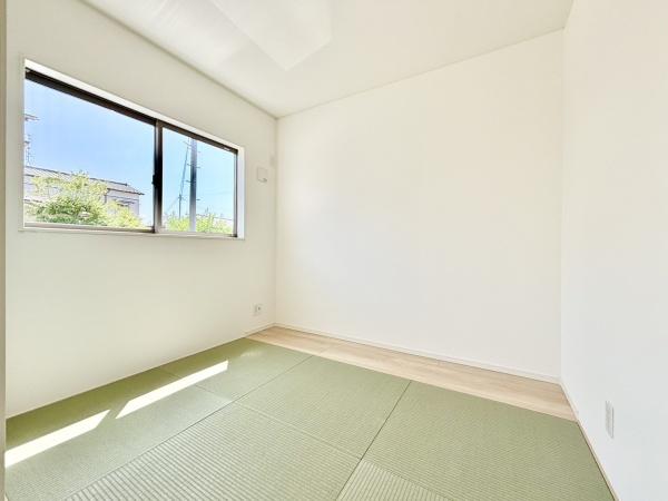 福津市花見が浜1丁目第2　2号棟　全2棟