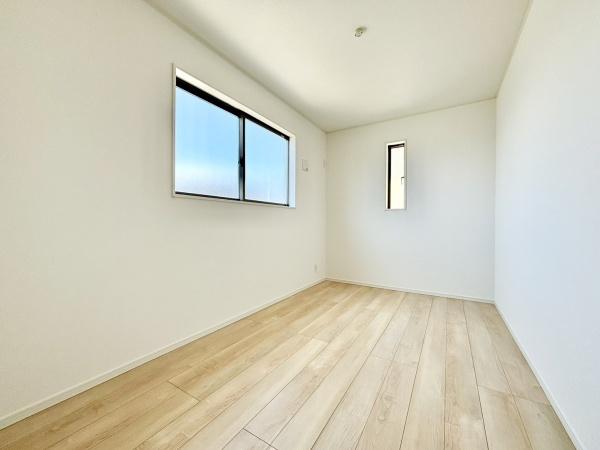 福津市花見が浜1丁目第2　2号棟　全2棟