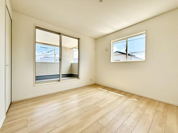 福津市花見が浜1丁目第2　1号棟　全2棟