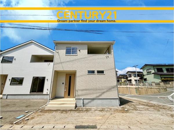 福津市花見が浜1丁目第2　1号棟　全2棟