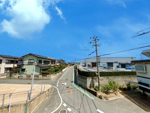 福津市花見が浜1丁目第2　1号棟　全2棟