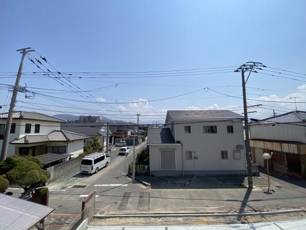 西区泉1丁目2期　2号棟　全2棟