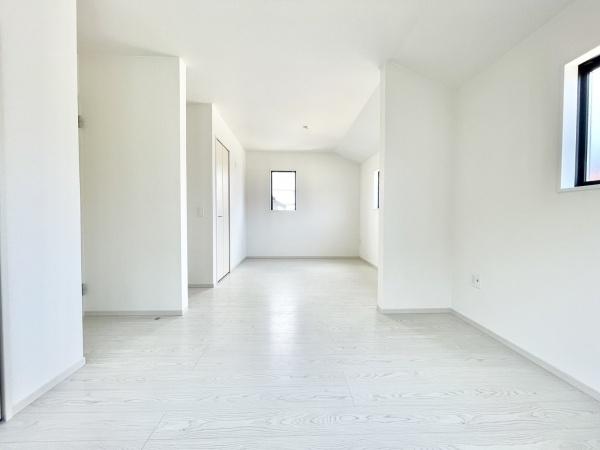 西区泉1丁目2期　1号棟　全2棟