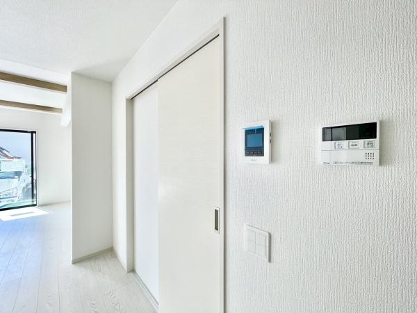 西区泉1丁目2期　1号棟　全2棟
