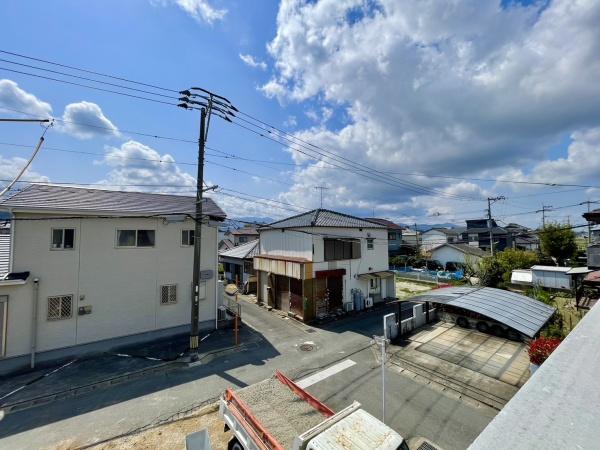 西区泉1丁目2期　1号棟　全2棟