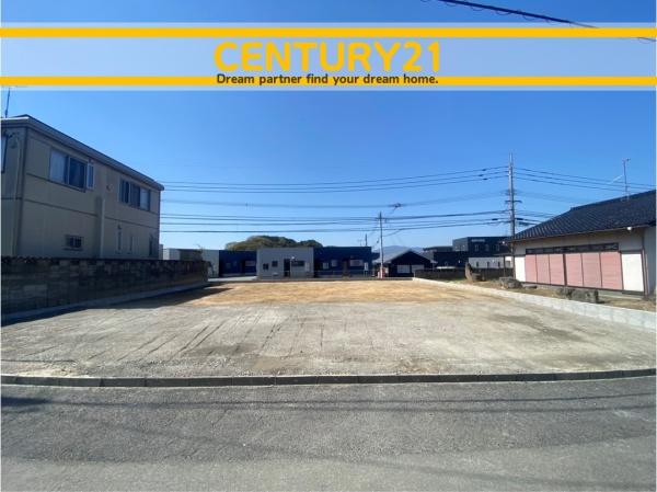 飯塚市上三緒2期　全1棟