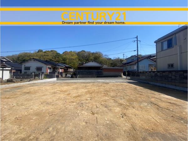 飯塚市上三緒2期　全1棟