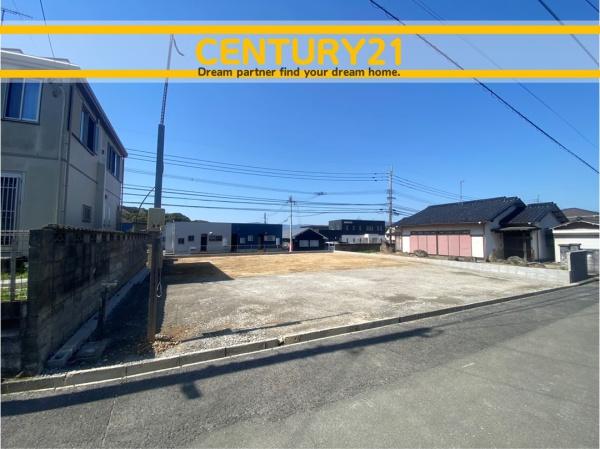 飯塚市上三緒2期　全1棟