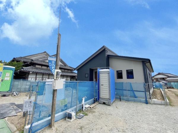 西区今津15期　全1棟