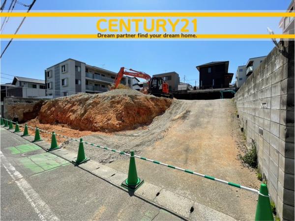 東区若宮4丁目第三　4号棟　全5棟