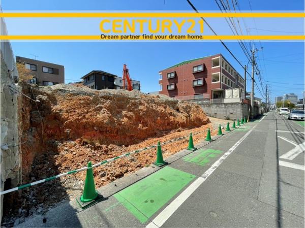 東区若宮4丁目第三　4号棟　全5棟