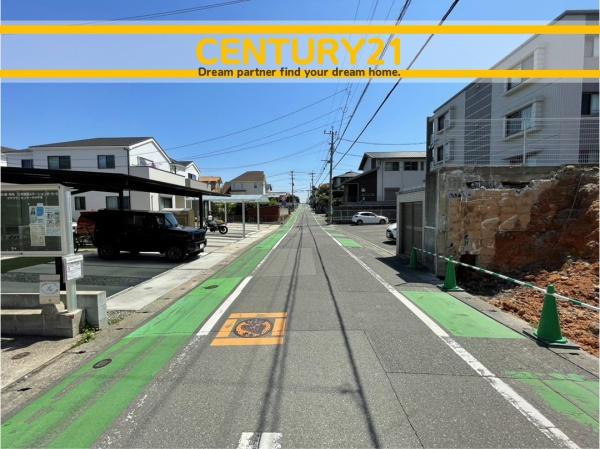 東区若宮4丁目第三　3号棟　全5棟